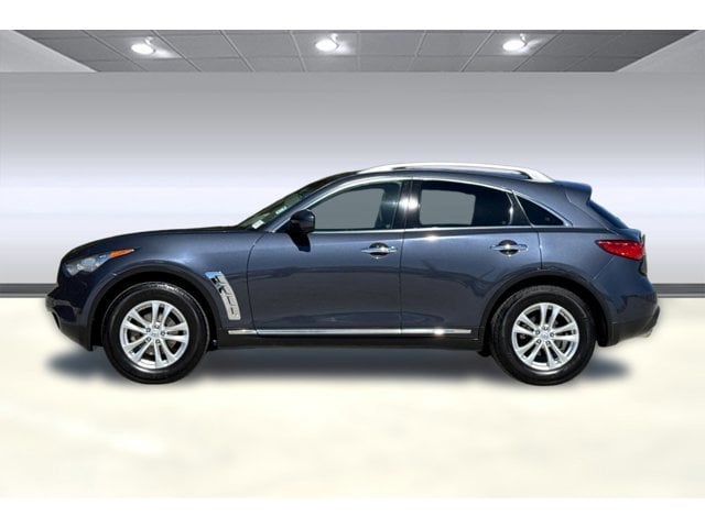 Used 2011 INFINITI FX 35 with VIN JN8AS1MW6BM730966 for sale in Colma, CA