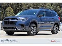 Used 2024 Subaru Ascent Touring 7-Passenger SUV for Sale in San Rafael, CA