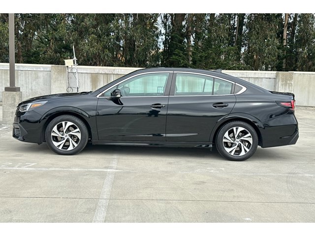 2022 Subaru Legacy Premium photo 2