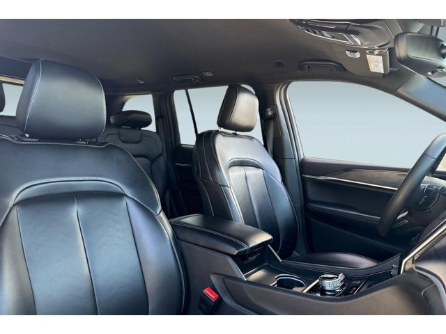2024 Jeep Grand Cherokee Limited - Photo 31