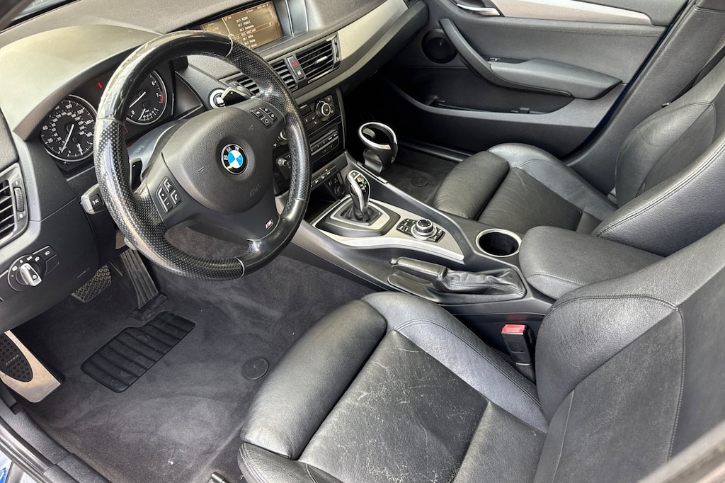Used 2014 BMW X1 xDrive28i SAV