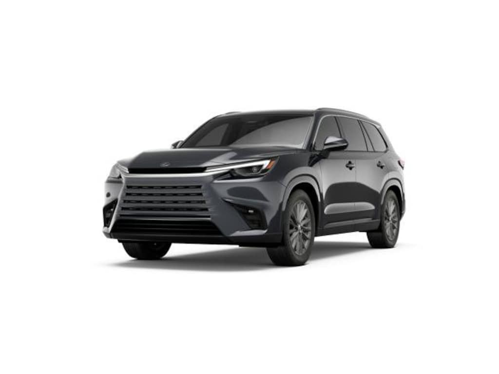 New 2026 Lexus TX 350 TX 350