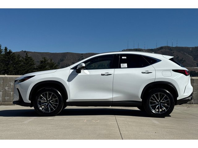 New 2026 Lexus NX 350 PREMIUM AWD 5-DOOR SUV 4X4