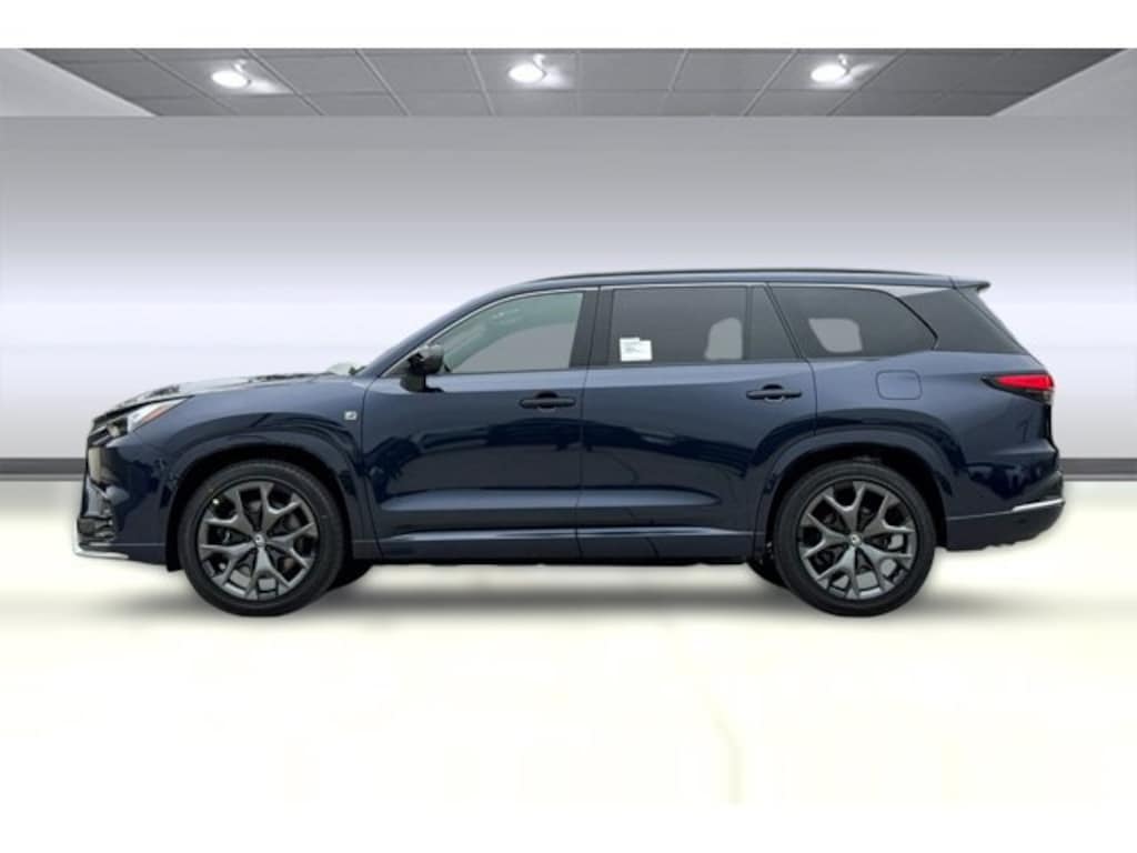 New 2026 Lexus TX HYBRID 500h F SPORT PERFORMANCE PREMIUM AWD TX 500h AWD