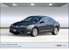 Used 2016 Acura ILX 2.4L (A8) Sedan for Sale in San Rafael, CA