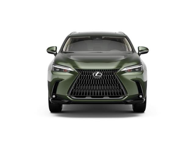 NX HYBRID 350h PREMIUM AWD 5-DOOR SUV 4X4