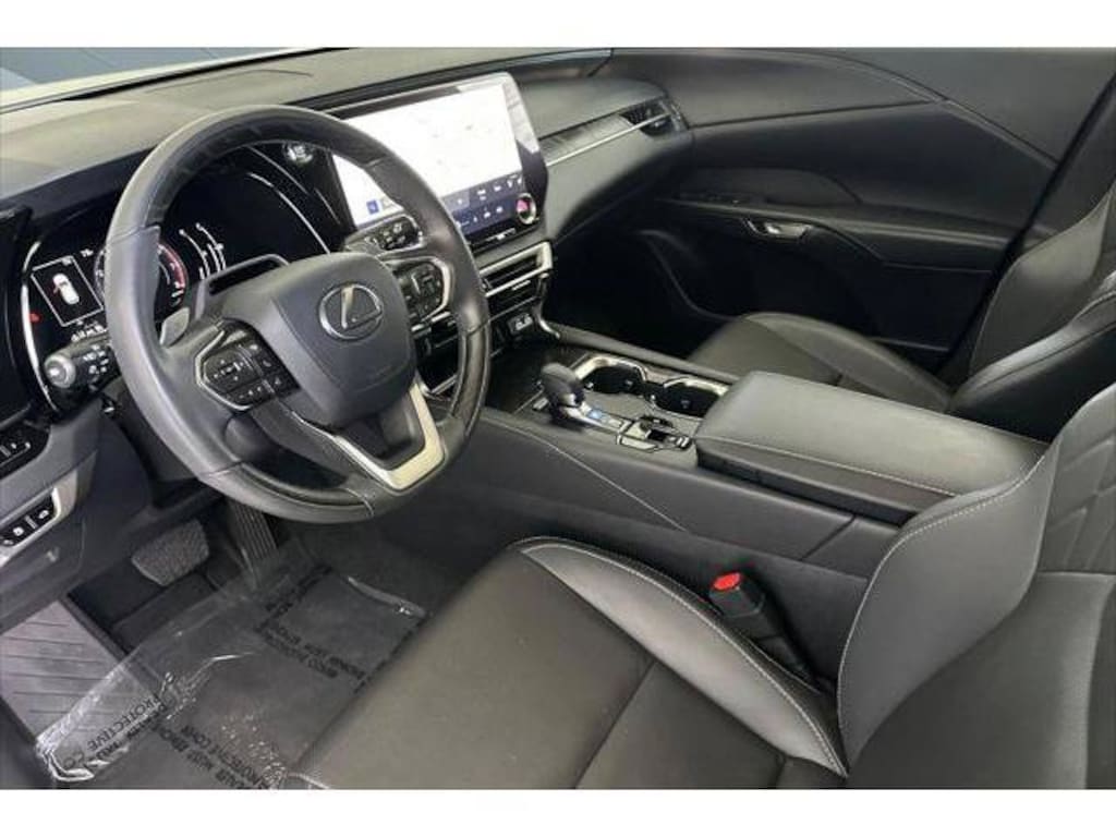 Certified 2024 Lexus RX 350 Premium SUV