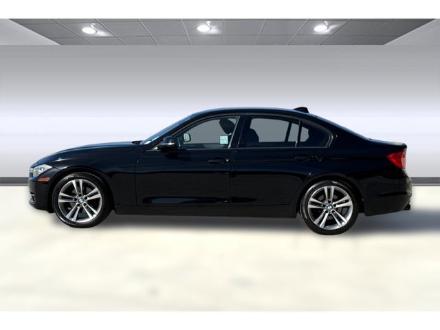 Used 2012 BMW 3 Series 328i with VIN WBA3C1C54CF431134 for sale in Colma, CA