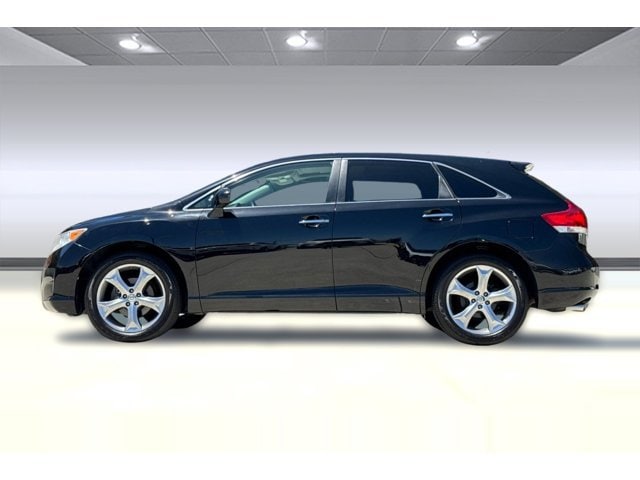 Used 2009 Toyota Venza Base with VIN 4T3BK11A19U013235 for sale in Colma, CA