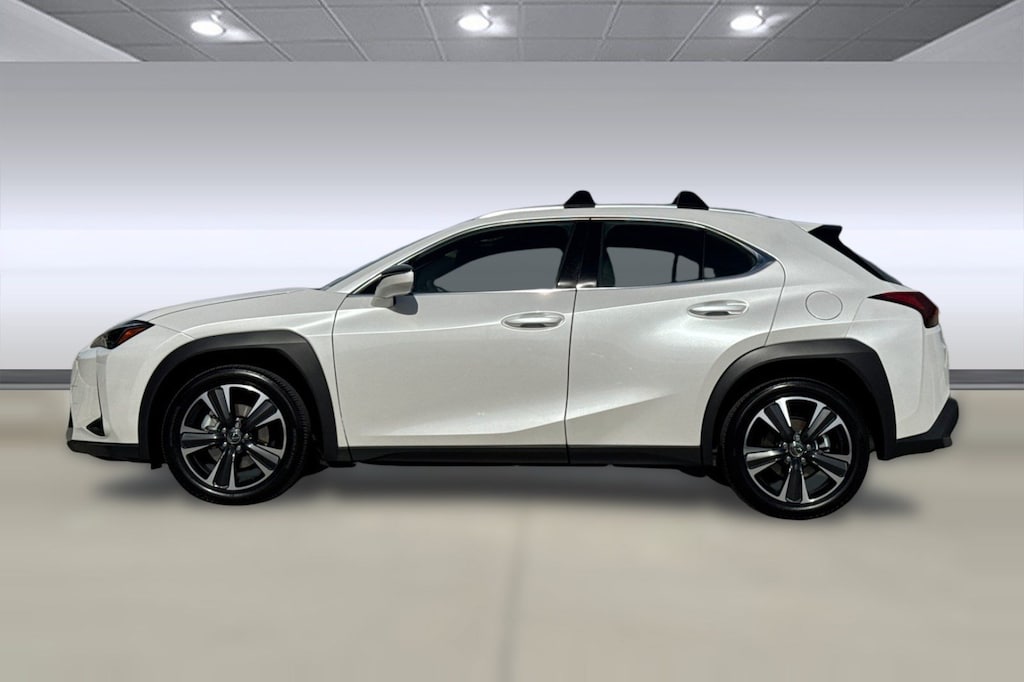 Used 2025 Lexus UX 300h SUV