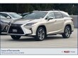  LEXUS RX 450hL