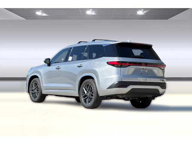 New 2026 Lexus TX 350 PREMIUM AWD TX 350 AWD