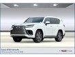  LEXUS LX HYBRID