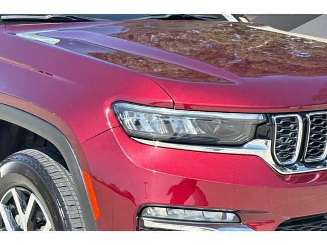 2024 Jeep Grand Cherokee Limited - Photo 10