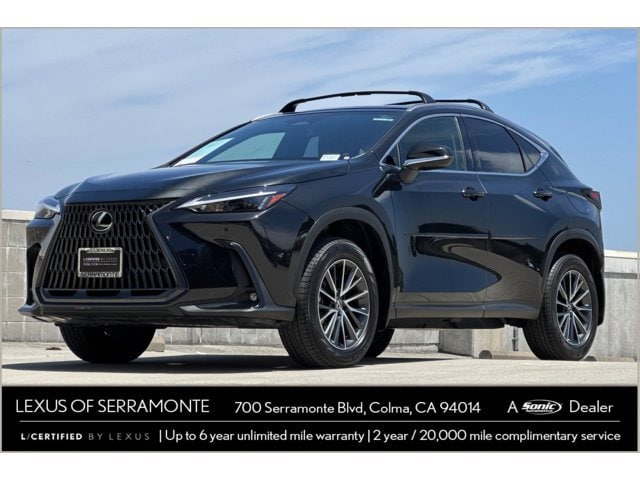2024 Lexus NX 350 250 Premium FWD's photo