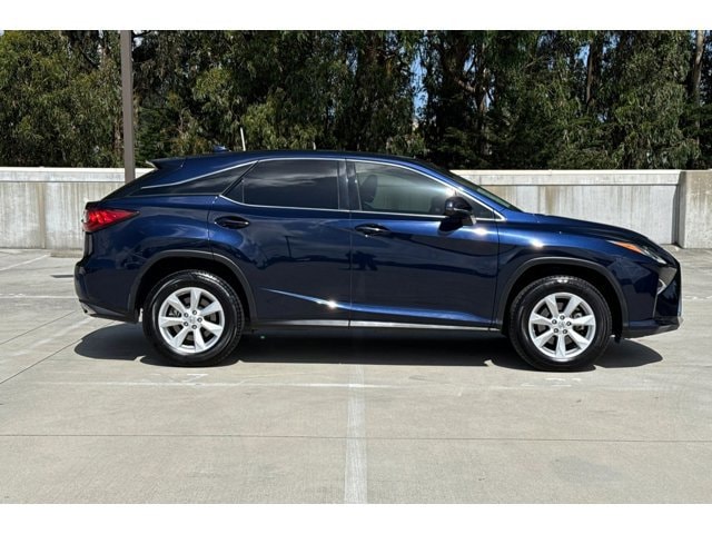 2016 LEXUS RX 350 Base photo 3