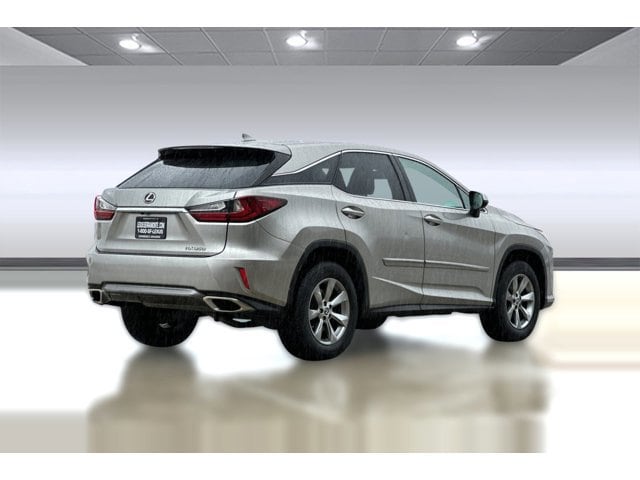2019 LEXUS RX 350 photo 3