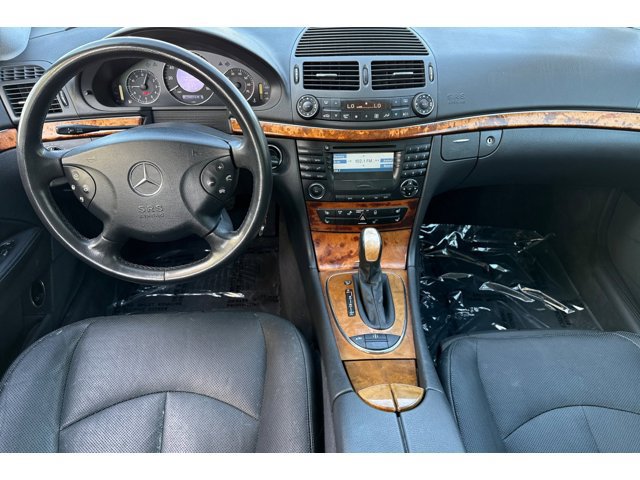 2003 Mercedes-Benz E-Class E500 - Photo 25