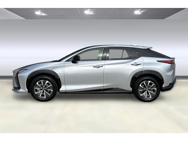 Certified 2023 Lexus RZ Premium with VIN JTJAAAAB8PA007996 for sale in Colma, CA