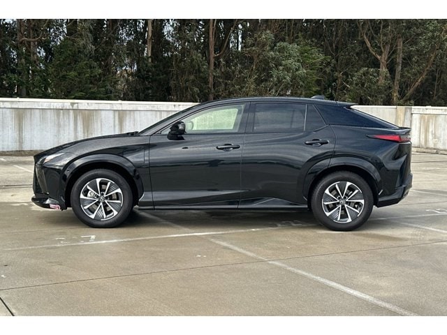 Used 2023 Lexus RZ Premium with VIN JTJAAAAB0PA017003 for sale in Colma, CA