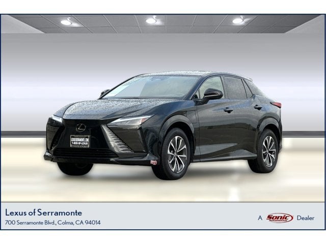 2023 Lexus RZ Premium's photo
