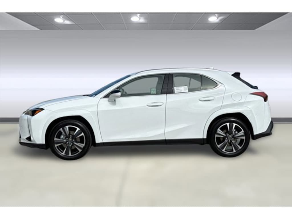 New 2026 Lexus UX HYBRID 300h PREMIUM 5-DOOR SUV