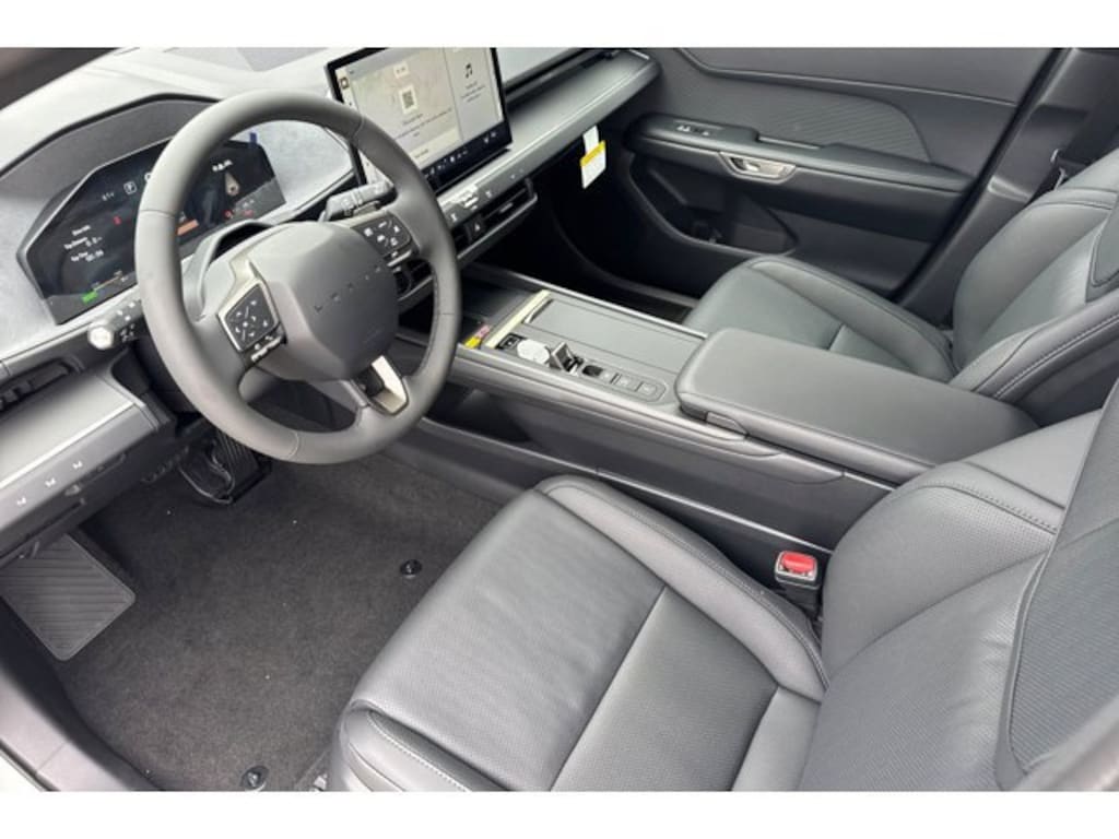 New 2026 Lexus ESe ES 350e PREMIUM PREMIUM