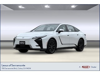 2026 LEXUS ESe ES 350e PREMIUM PREMIUM