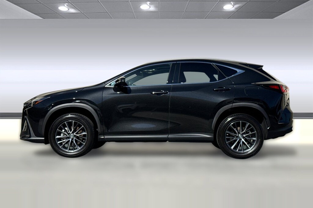 Used 2023 Lexus NX 350 Premium SUV