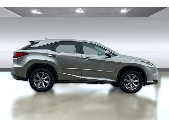 2019 LEXUS RX 350 photo 6