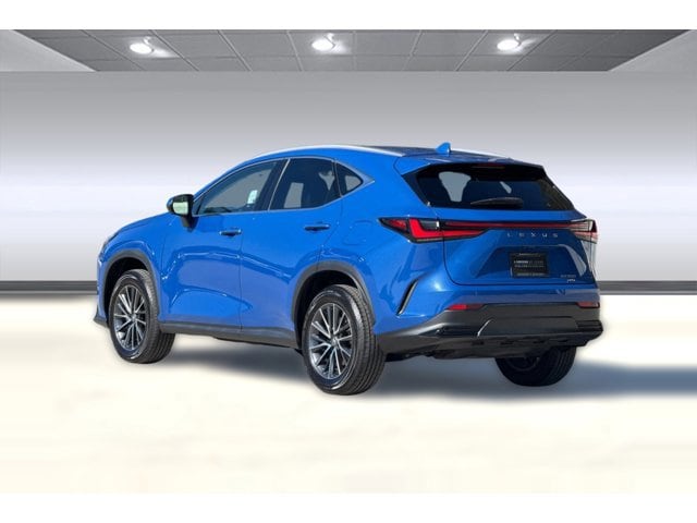 2024 LEXUS NX 350 Premium photo 2