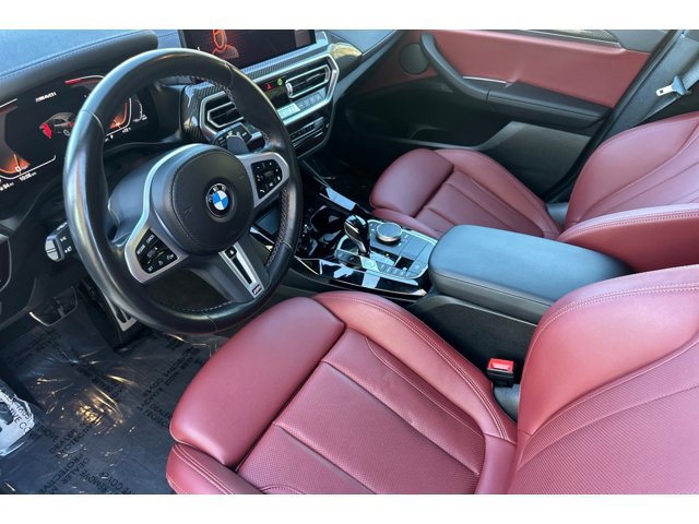 2023 Bmw X3 M40i photo 4