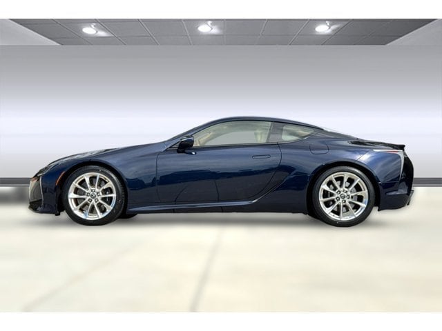 LC 500 Coupe