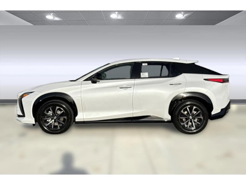 New 2026 Lexus RZ 350e Base 2WD