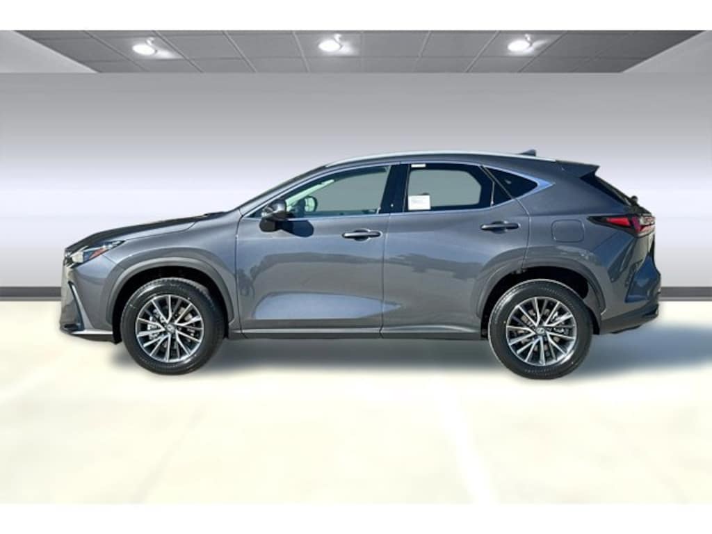 New 2026 Lexus NX 350 PREMIUM AWD 5-DOOR SUV 4X4