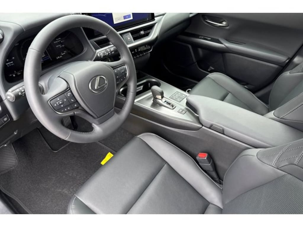 New 2026 Lexus UX HYBRID 300h PREMIUM 5-DOOR SUV