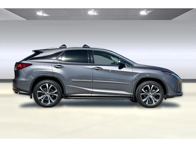 2022 LEXUS RX 350 photo 6