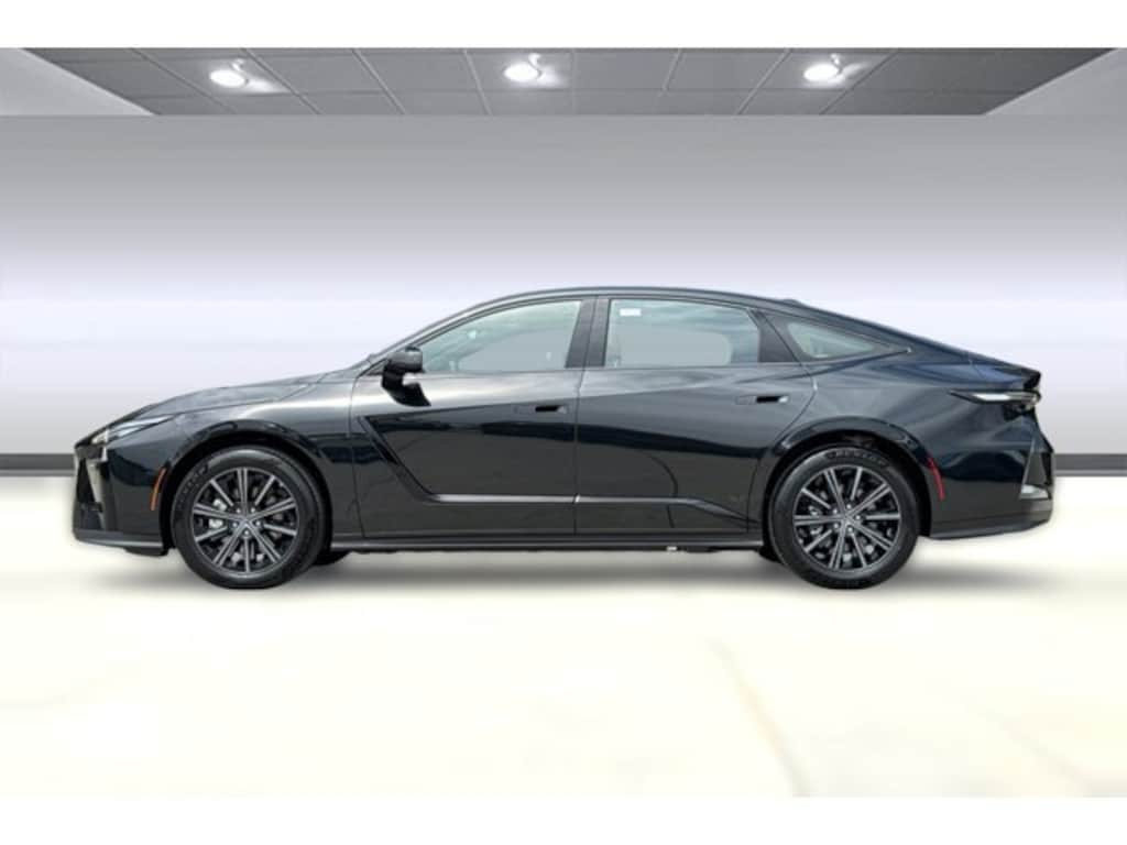 New 2026 Lexus ESe ES 350e PREMIUM PREMIUM
