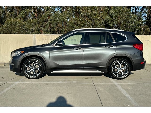 2017 Bmw X1 XDrive28i photo 2