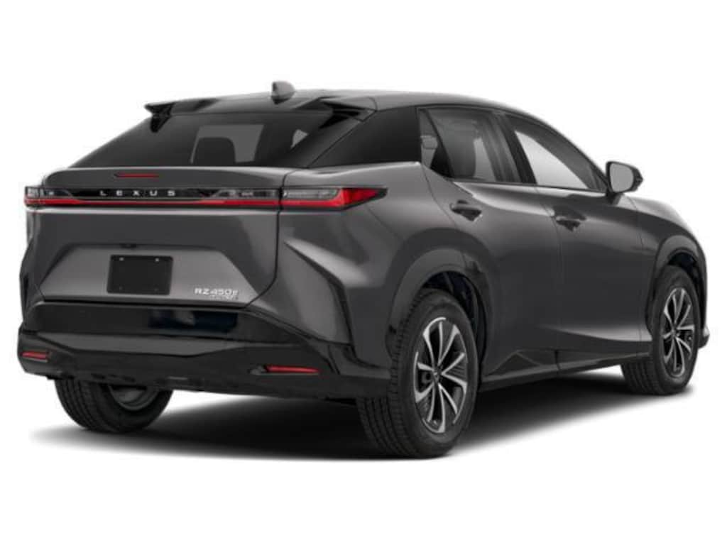 Certified 2023 Lexus RZ 450e Premium w/18" Wheel SUV