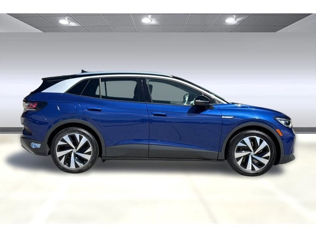 ID.4 1st Edition SUV