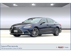 Used 2022 LEXUS ES 350 Sedan for Sale in San Rafael, CA