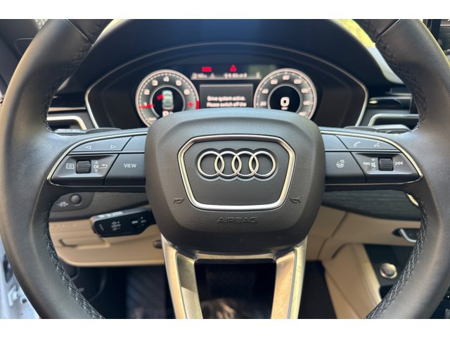 2023 Audi A5 Sportback Premium Plus - Photo 10