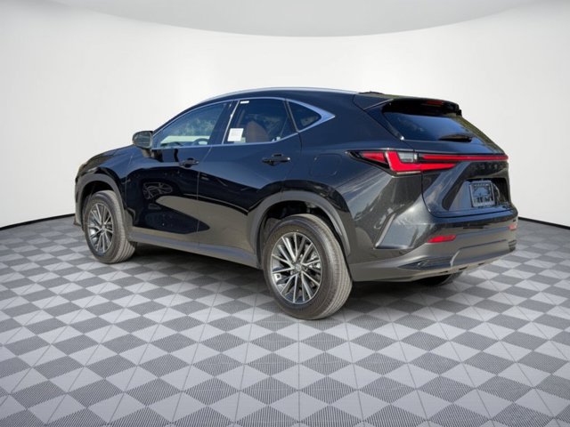 New 2026 Lexus NX 350 PREMIUM AWD 5-DOOR SUV 4X4