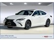 LEXUS ES HYBRID