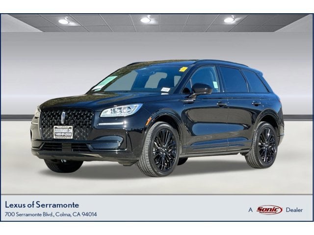 2023 Lincoln Corsair Reserve's photo