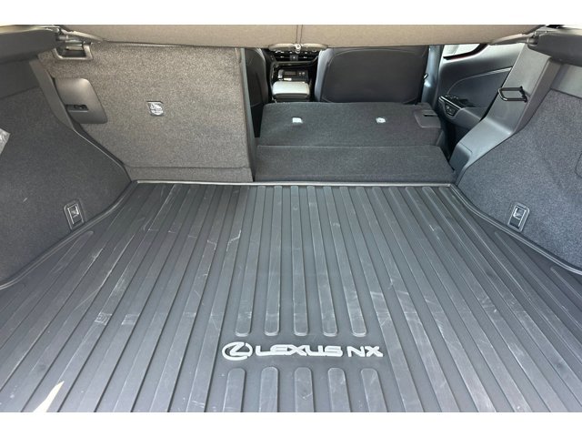 2026 Lexus NX 450h+ Luxury - Photo 26