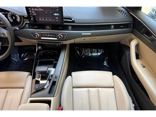 2023 Audi A5 Sportback Premium Plus - Photo 32