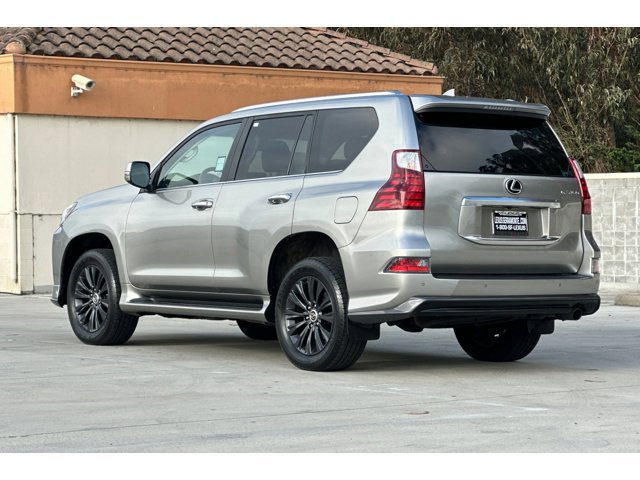 2022 Lexus GX 460 Premium photo 3