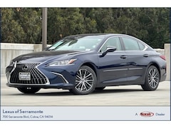 Used 2022 LEXUS ES 350 Sedan for Sale in San Rafael, CA